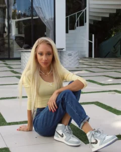 Sarah Talabi