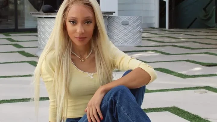 Sarah Talabi Biography: Wiki, Age, Sister, Height, Parents, Net Worth, Ethnicity, Movies, TikTok, Boyfriend