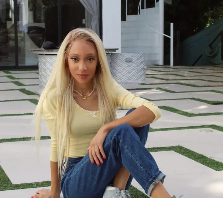 Sarah Talabi Biography: Wiki, Age, Sister, Height, Parents, Net Worth, Ethnicity, Movies, TikTok, Boyfriend