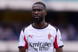 Fikayo Tomori