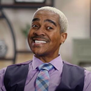 Deon Derrico