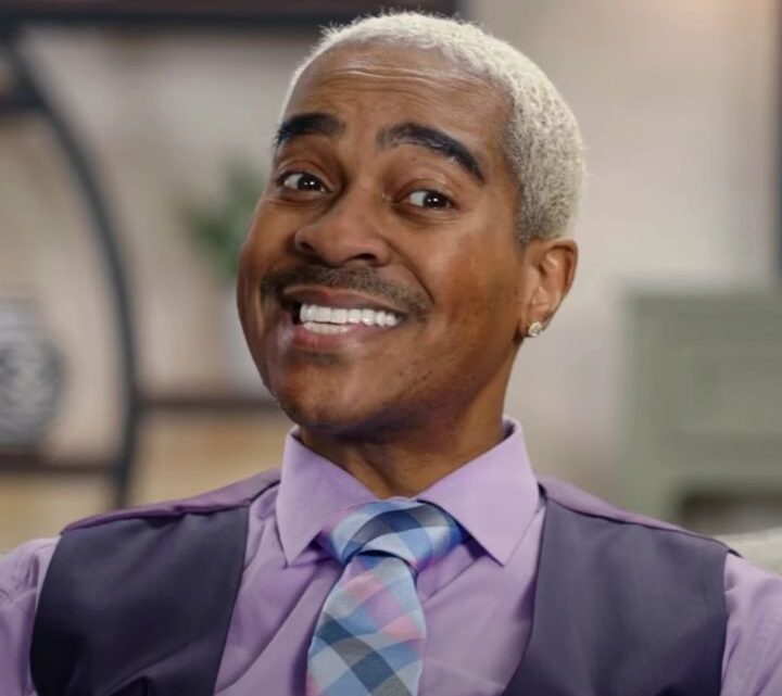 Deon Derrico Biography: Ethnicity, Divorce, Movies, Height, Age, TV Shows, Religion, Girlfriend, Awards, Net Worth