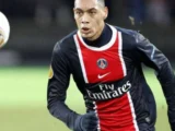 Guillaume Hoarau Biography: Net Worth, Age, Son, Siblings, Clubs, Parents, Height, Stats, Awards, Facebook