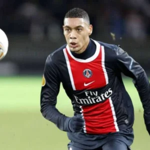 Guillaume Hoarau
