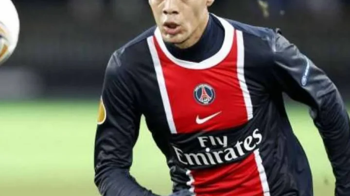 Guillaume Hoarau Biography: Net Worth, Age, Son, Siblings, Clubs, Parents, Height, Stats, Awards, Facebook
