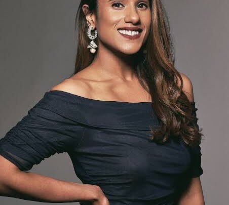 Deepti Vempati Biography: Height, Parents, Awards, Net Worth, Age, Books, TV Shows, Boyfriend