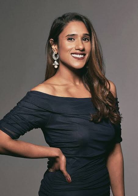 Deepti Vempati Biography: Height, Parents, Awards, Net Worth, Age, Books, TV Shows, Boyfriend