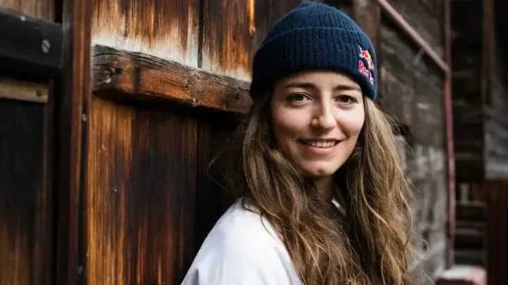Mathilde Gremaud Biography: Age, Partner, Sisters, Net Worth, Parents, Olympics Medals, Height, Nationality