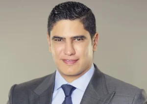 Ahmed Abou Hashima