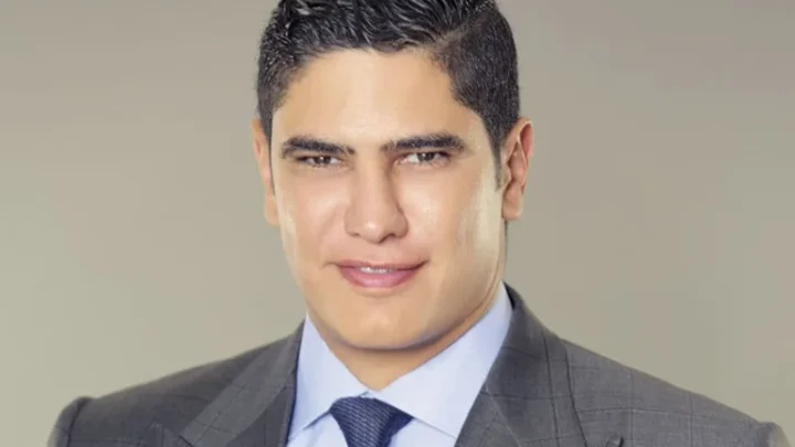 Ahmed Abou Hashima Biography: Age, Net Worth, Parents, Height, Wife, Kids, Business Empire