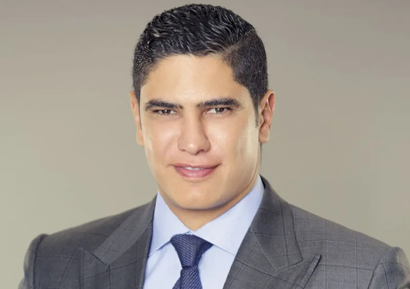 Ahmed Abou Hashima Biography: Age, Net Worth, Parents, Height, Wife, Kids, Business Empire