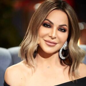 Suzan Najm Aldeen