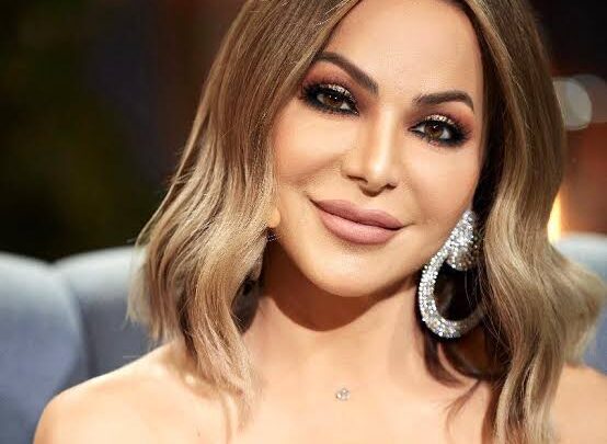 Suzan Najm Aldeen Biography: Age, Net Worth, Parents, Height, Husband, Kids, Movies & TV Shows