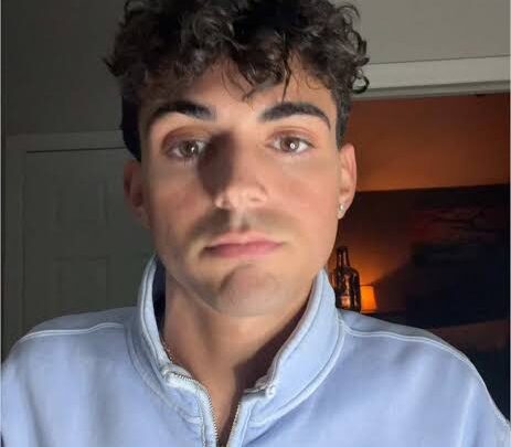 Dominic Gibbons Biography: Girlfriend, Parents, Height, Age, TikTok, Ethnicity