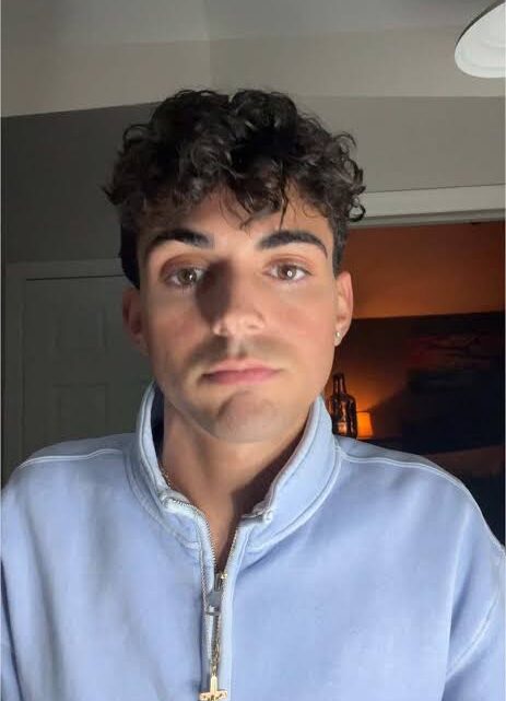 Dominic Gibbons Biography: Girlfriend, Parents, Height, Age, TikTok, Ethnicity