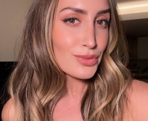 Audrey Peters Biography: YouTube, Height, Parents, Ethnicity, Religion, Net Worth, Age, TikTok, Boyfriend