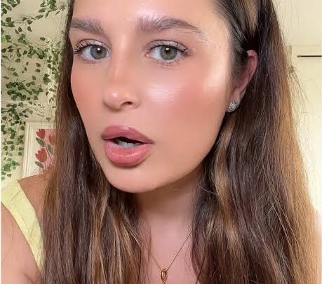 Ksenia Senn Biography: TikTok,  Age, Height, Instagram, Net Worth, Boyfriend, Ethnicity, Parents, Religion