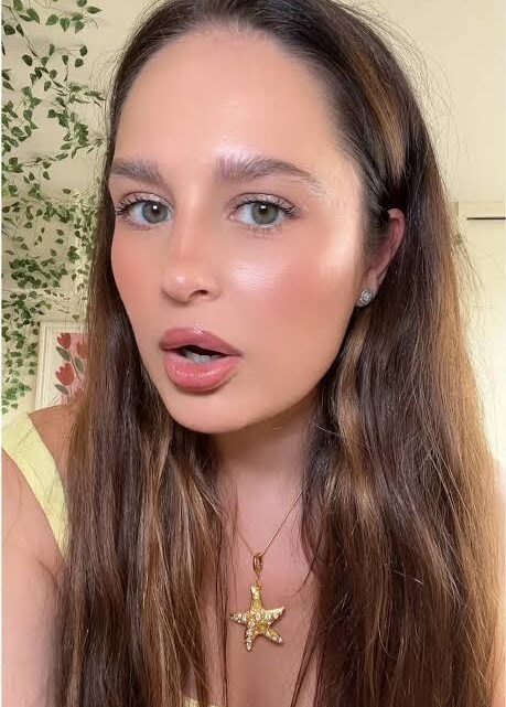Ksenia Senn Biography: TikTok,  Age, Height, Instagram, Net Worth, Boyfriend, Ethnicity, Parents, Religion