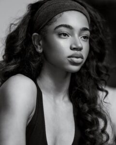 Kyndall Harris