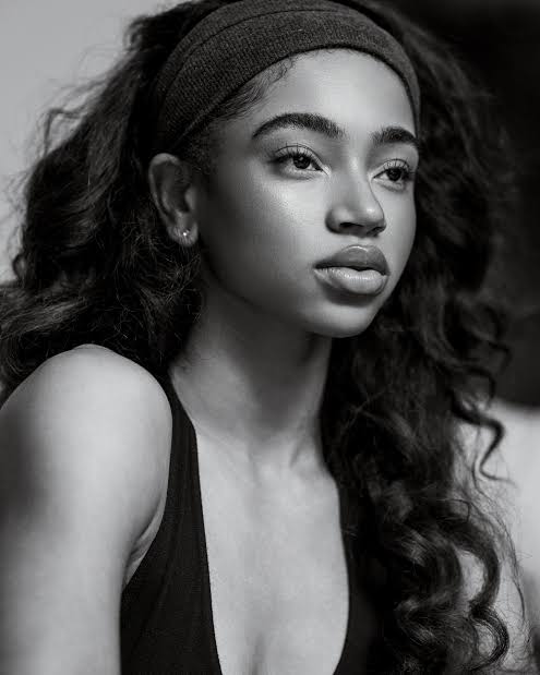 Kyndall Harris Biography: Instagram, Height, Net Worth, Religion, Ethnicity, Parents, Boyfriend, Movies, Age