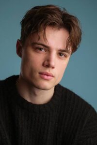 Daniel Vegas