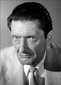 Anthony Dawson