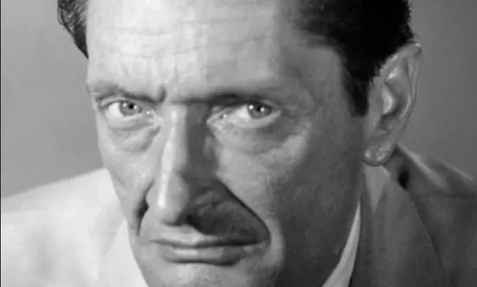 Anthony Dawson Biography: Wife, Awards, Ethnicity, Age, Net Worth, Parents, Movies, Height, Death