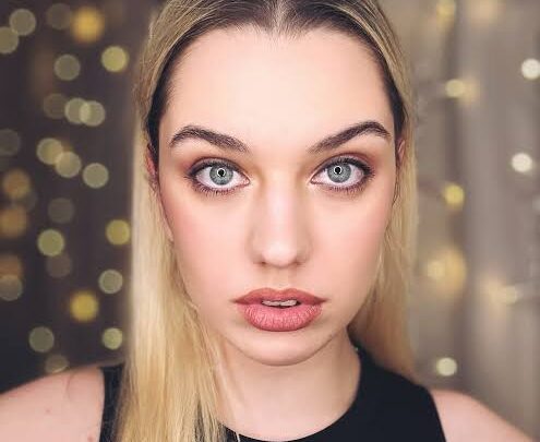 Petra Hasarová Biography: Age, Songs, Boyfriend, Parents, Net Worth, TikTok, Height, YouTube