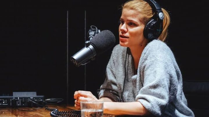 Zuzana Kovačič Hanzelová Biography: Age, Parents, Height, Husband, Daughter, Net Worth, Career, Nationality
