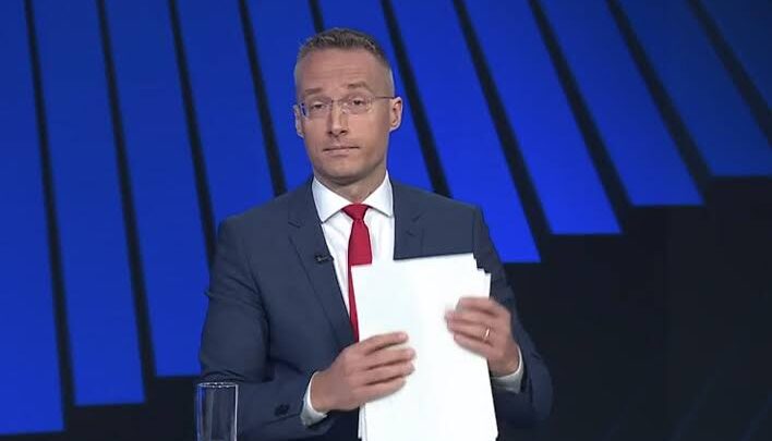 Michal Kovačič Biography: Wife, Height, Daughter, Age, Parents, Net Worth, YouTube, Journalism