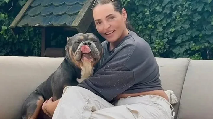 Maren Peeters Biography: Age, Net Worth, Brother, Parents, Height, Pets, Instagram, Partner, Ethnicity