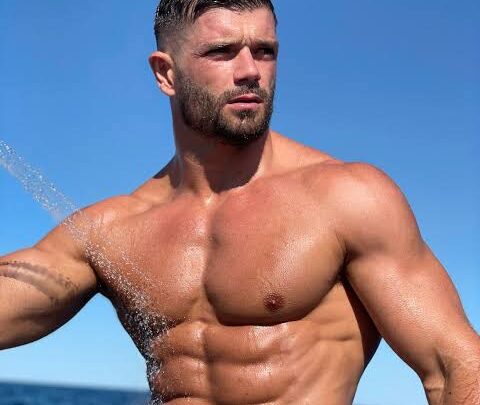 Fabien Sassier Biography: Fitness, Instagram, Height, Parents, Age, Net Worth, Girlfriend, Religion