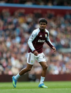 Ian Maatsen