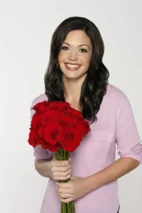 Desiree Hartsock