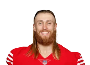 George Kittle