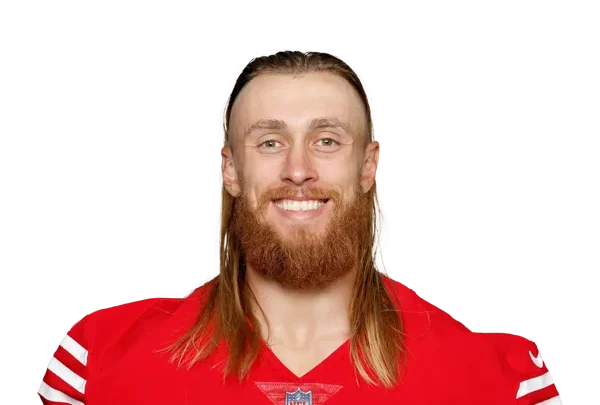 George Kittle Biography: Age, Wife, Kids, Parents, Height, Net Worth, NFL Career & Super Bowl, Facebook