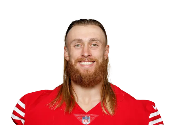 George Kittle Biography: Age, Wife, Kids, Parents, Height, Net Worth, NFL Career & Super Bowl, Facebook