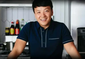 Mike Chen