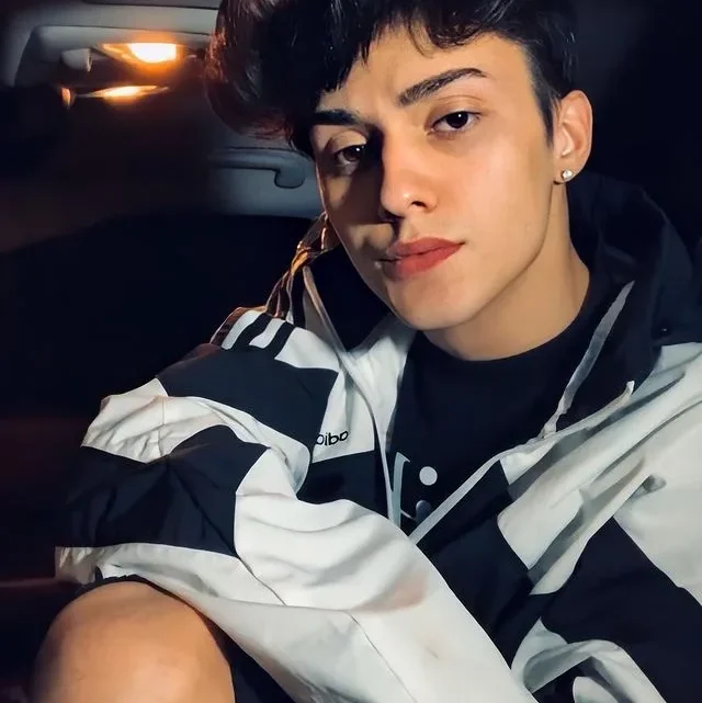 Leh Andriolo Biography: Age, Net Worth, Sister, Parents, TikTok, Career, Girlfriend, Education