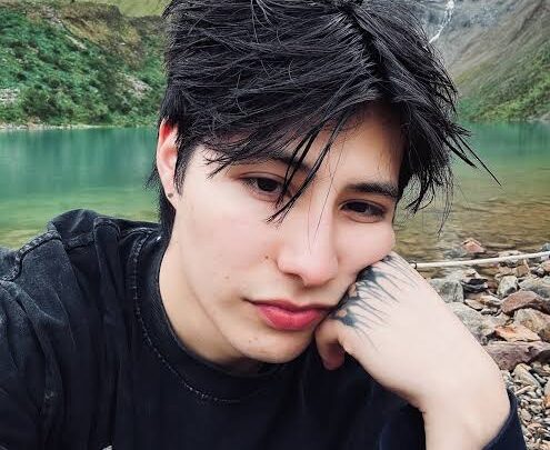 Oscar Amaury Biography: Age, Net Worth, Girlfriend, Discography, TikTok, Career, Parents, Songs