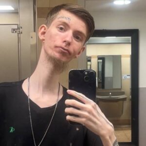 Daddy Long Neck