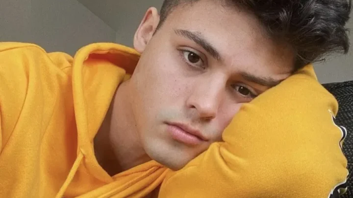 Camerin Kindle Biography: Age, Net Worth, Daughter, Girlfriend, Parents, TikTok, Career, Height