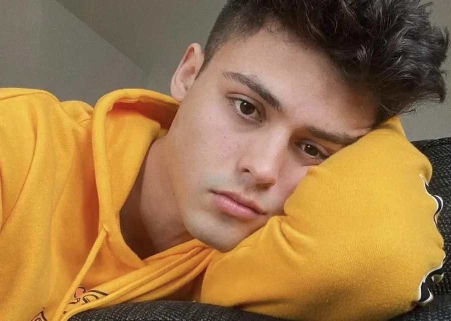 Camerin Kindle Biography: Age, Net Worth, Daughter, Girlfriend, Parents, TikTok, Career, Height