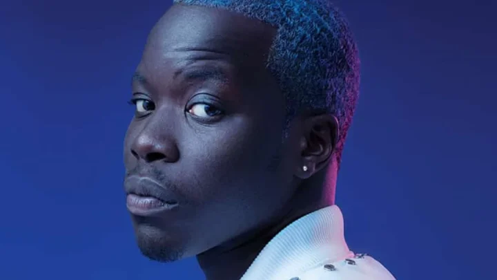 S.Pri Noir Biography: Age, Net Worth, Songs, Albums, Partner, Parents, TV Shows, Career, Ethnicity