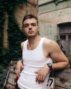 Bohdan Osadchuk