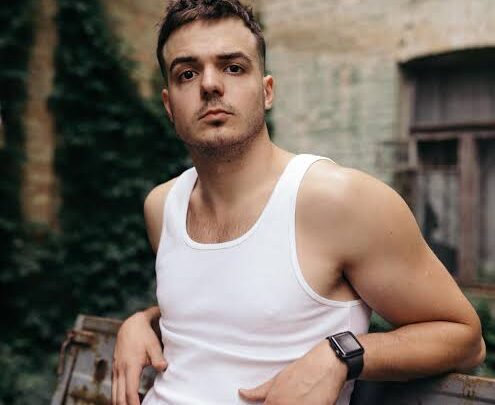Bohdan Osadchuk Biography: Girlfriend, Height, Parents, Age, Religion, Net Worth, Awards, Religion, Movies