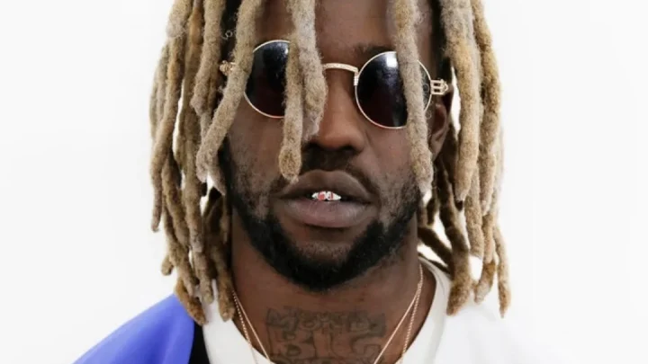 Jok’Air Biography: Age, Net Worth, Discography, Brother, Girlfriend, Awards, Label, Genre