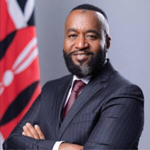 Hassan Ali Joho