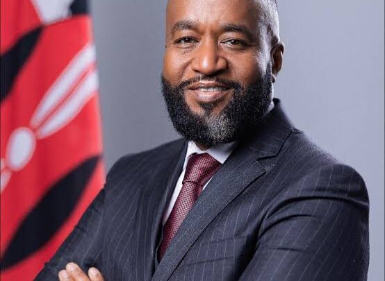 Hassan Ali Joho Biography: Parents, Height, Ethnicity, Instagram, Wife, Businesses, Children, Age, Net Worth