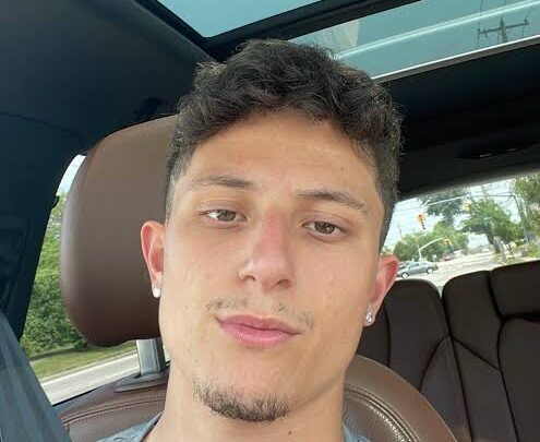 Joey Nero Biography: Age, Net Worth, Sister, Parents, TikTok Career, Comedy, Height